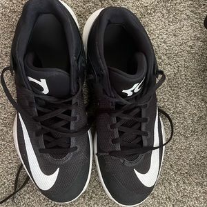 Nike basketball shoes